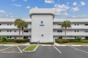 1480 Sheridan St #1b, Hollywood, FL 33020, Sold 02/21/24