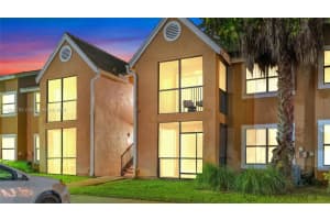 15590 SW 106th Ln APT 1106, Miami, FL 33196, Sold 02/29/24