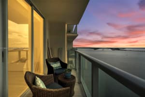 1155 Brickell Bay Dr APT 3103, Miami, FL 33131, Sold 05/17/24