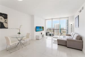 Opera Tower, 1750 N Bayshore Dr APT 3011, Miami, FL 33132, Sold 03/18/24