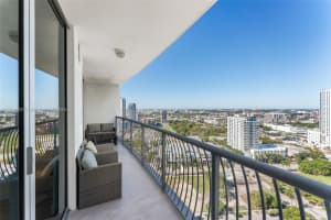 Opera Tower, 1750 N Bayshore Dr APT 3011, Miami, FL 33132, Sold 03/18/24