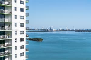 Opera Tower, 1750 N Bayshore Dr APT 3011, Miami, FL 33132, Sold 03/18/24