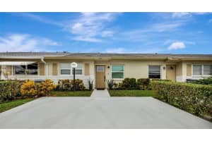 5416 Janice Ln #5416, West Palm Beach, FL 33417, Sold 04/30/24