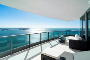 1331 Brickell Bay Dr APT 3511, Miami, FL 33131, Sold 04/05/24