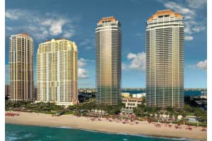 17975 Collins Ave #1502, Sunny Isles Beach, FL 33160, Sold 05/06/24