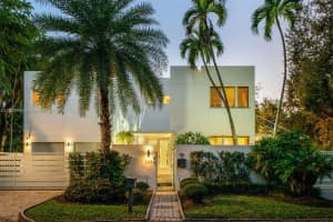 4190 Battersea Rd, Miami, FL 33133, Sold 01/15/25