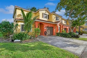 1831 SW 102nd Terrace #1831, Miramar, FL 33025, Sold 01/18/24