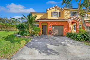 1831 SW 102nd Terrace #1831, Miramar, FL 33025, Sold 01/18/24