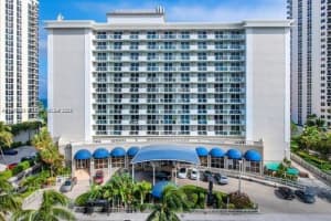 19201 Collins Av 432, Sunny Isles Beach