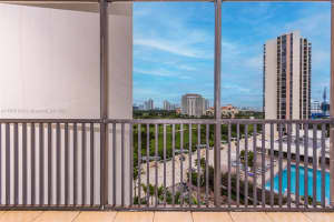 20379 W Country Club Dr APT 939, Aventura, FL 33180, Sold 03/05/24