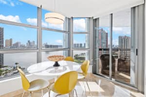 3400 NE 192 St APT 2001, Aventura, FL 33180, Sold 02/05/24