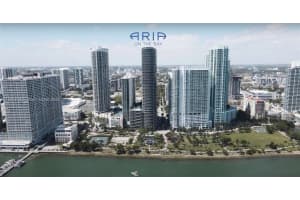 488 NE 18th St #3103, Miami, FL 33132, Sold 06/14/24