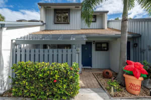 1551 N 14th Terrace, Hollywood, FL 33020, Sold 04/19/24