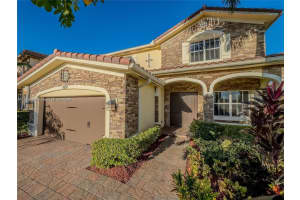 9991 S Miralago Way, Parkland, FL 33076, Sold 04/30/24