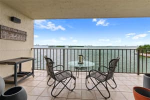 7751 NE Bayshore Ct APT 5B, Miami, FL 33138, Sold 10/22/24