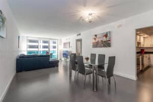 4001 S Ocean Dr #8f, Hollywood, FL 33019, Sold 04/08/24