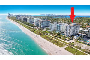 9225 Collins Ave APT 1110, Surfside, FL 33154, Sold 04/11/24