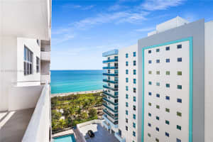 9225 Collins Ave APT 1110, Surfside, FL 33154, Sold 04/11/24
