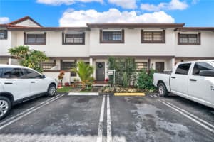 13240 SW 57th Terrace # 12-7, Miami, FL 33183, Sold 02/08/24