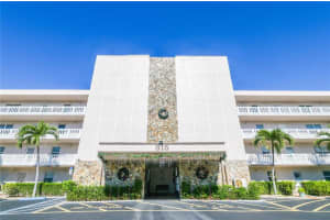 315 SE 11th Terrace APT 105, Dania Beach, FL 33004, Sold 02/06/24