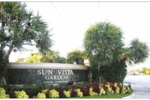 5686 Rock Island Rd APT 134, Tamarac, FL 33319, Sold 03/19/24