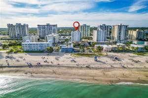 1701 S Ocean Dr APT 702, Hollywood, FL 33019, Sold 02/21/25