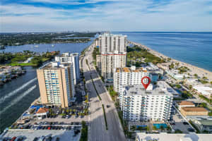1701 S Ocean Dr APT 702, Hollywood, FL 33019, Sold 02/21/25