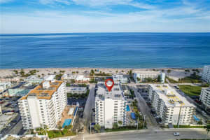 1701 S Ocean Dr APT 702, Hollywood, FL 33019, Sold 02/21/25