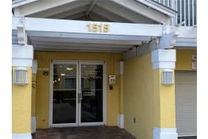 1515 E Broward Blvd APT 411, Fort Lauderdale, FL 33301, Sold 04/30/24