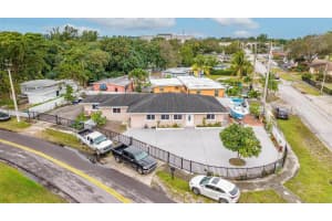 2470 NW 131st St, Miami, FL 33167, Sold 10/25/24