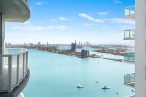 1900 N Bayshore Dr APT 2403, Miami, FL 33132, Sold 07/11/24