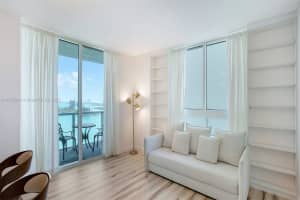 1900 N Bayshore Dr APT 2403, Miami, FL 33132, Sold 07/11/24