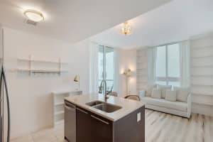 1900 N Bayshore Dr APT 2403, Miami, FL 33132, Sold 07/11/24