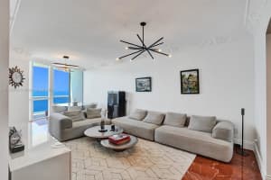 18201 Collins Ave APT 3809, Sunny Isles Beach, FL 33160, - MLS#A11505982