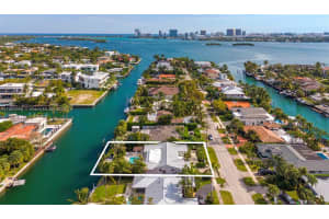 2273 Bayview Ln, North Miami, FL 33181, Sold 02/20/24