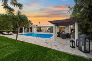2273 Bayview Ln, North Miami, FL 33181, Sold 02/20/24