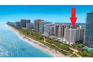 10185 Collins Ave, Bal Harbour, FL 33154, Sold 06/28/24