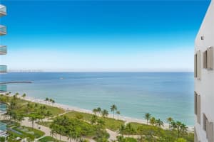 10185 Collins Ave, Bal Harbour, FL 33154, Sold 06/28/24