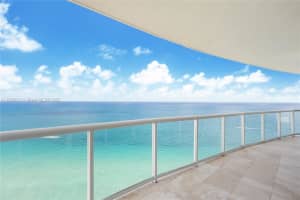 18671 Collins Ave APT 2902, Sunny Isles Beach, FL 33160, Sold 02/29/24