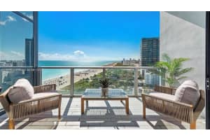 2201 Collins Ave, Miami Beach, FL 33139, Sold 04/30/24
