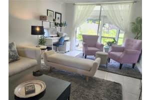 8901 S Hollybrook Blvd APT 105, Pembroke Pines, FL 33025, Sold 07/17/24