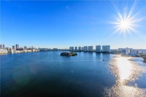 3600 Mystic Pointe Dr, Aventura, FL 33180, Sold 07/26/24