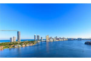 3600 Mystic Pointe Dr, Aventura, FL 33180, Sold 07/26/24
