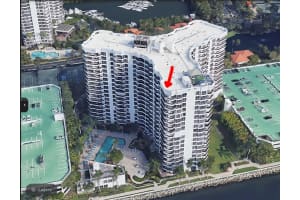 3600 Mystic Pointe Dr, Aventura, FL 33180, Sold 07/26/24
