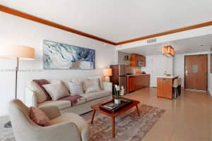 6801 Collins Ave #710, Miami Beach, FL 33141, Sold 04/22/24