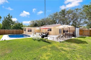 5727 Madison St, Hollywood, FL 33023, Sold 05/13/24