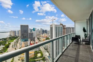 888 Biscayne Blvd APT 4104, Miami, FL 33132, Sold 04/08/24
