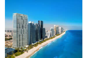 16901 Collins Ave #4605, Sunny Isles Beach, FL 33160, Sold 09/19/24