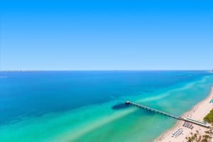 16901 Collins Ave #4605, Sunny Isles Beach, FL 33160, Sold 09/19/24