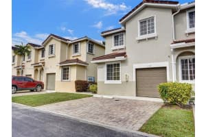 21103 NW 14th Pl Apt 134, Miami Gardens, FL 33169, Sold 04/15/24